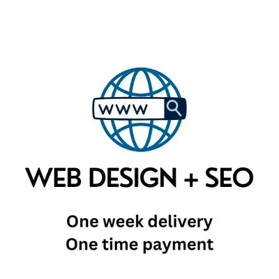 Hello, new business owner! Ready to launch a fresh website or revitalize your current one? I’m a ded...