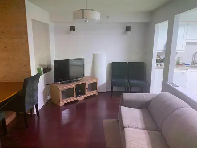Modern Room for Rent in DT Halifax - Minutes from Dal and SMU in Room Rentals & Roommates in City of Halifax - Image 4