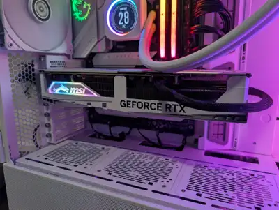 Trade: RTX 4080 Super for RTX 5070Ti, View more