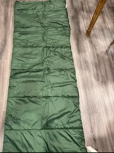 Sleeping Bag, View more