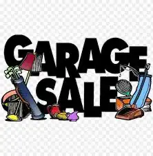 Garage sale July 27 and 28 11 am to 4 pm 49 Kingston Drive Red Deer