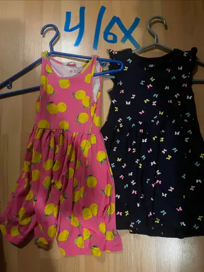 Robes pour fillette, View more