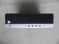 HP EliteDesk 800 G3 SFF PC sale