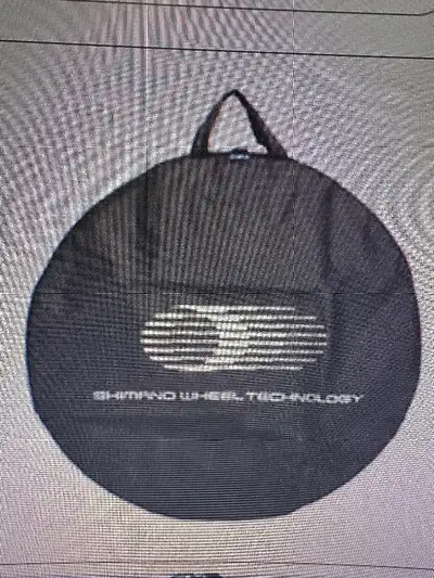 Bicycle Wheel Bags, View more