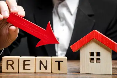 Do Not Overpay Rent to Landlord or Apartment Rental Company