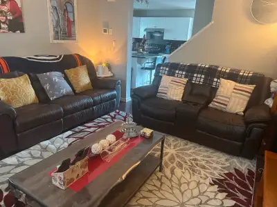 Room for rent / basement for rent South west Edmonton . Close to airport and all amenities .