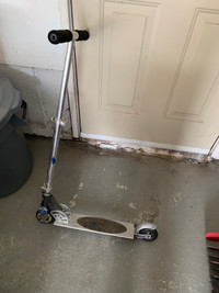 Free Scooter