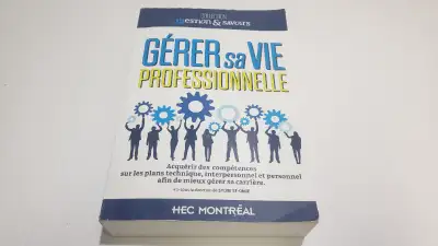 Gérer sa vie professionnelle, View more
