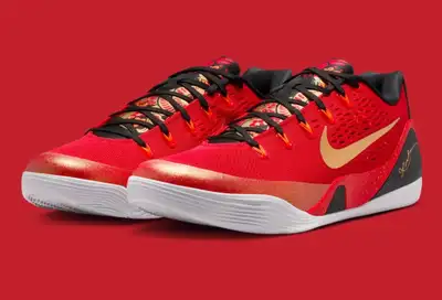 looking for a pair of Kobe 9 China , View more