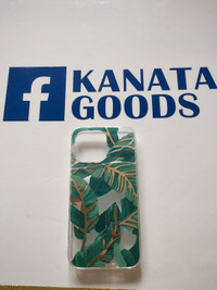 iPhone 13 pro, 6.1in phone case, Kanata, ottawa