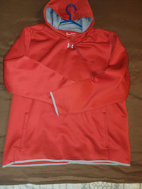 XXL Hoodie Under Armour Oshawa