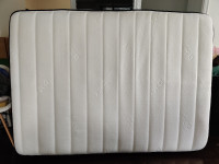 Dozy memory foam double size mattress