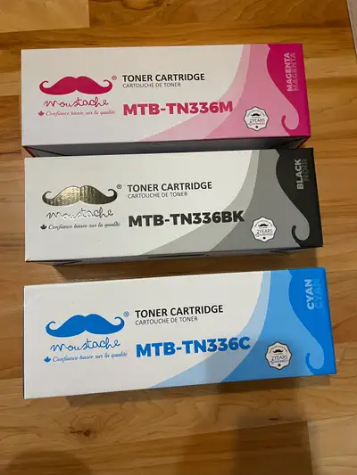 Toner cartridge , View more