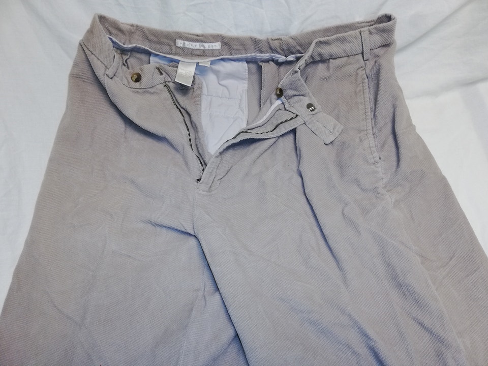 Perry Ellis, Vintage Perry Ellis Pants 90's