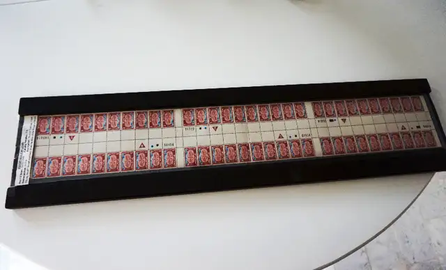 Mint Sheet of Israel stamps, 1948 Jewish New Year63771549925123120