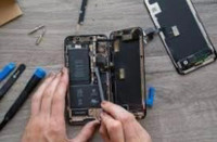 BEST PRICES - iPhone screen cracked fix ALL PARTS QUICK