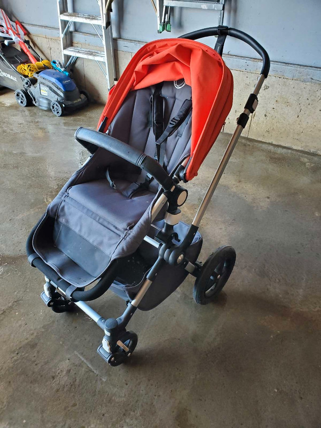 Bugaboo Cameleon Stroller for Sale!! in Strollers, Carriers & Car Seats in Edmonton - Image 2