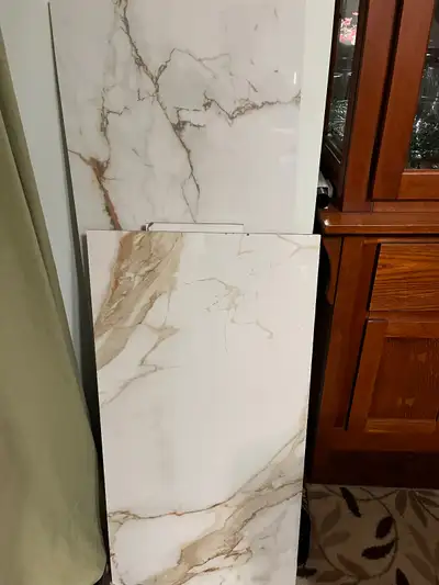 Leftover tile for sale, View more