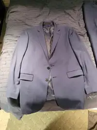 Men's Size 42 Suits