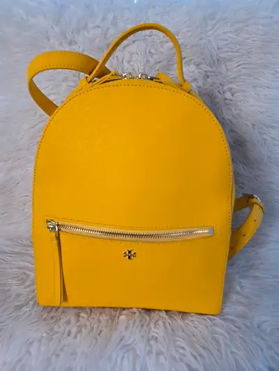 Tory Burch Emmerson Backpack, View more
