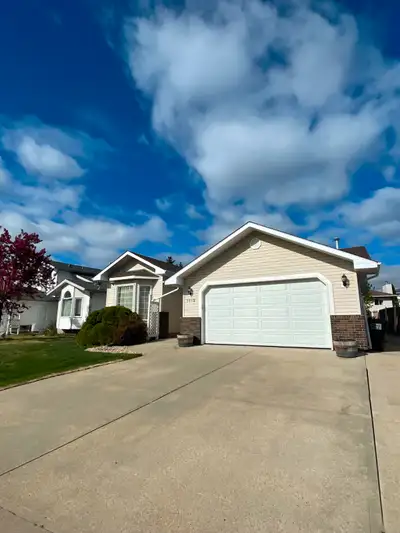 3 Bedroom Bungalow in Twin Brooks