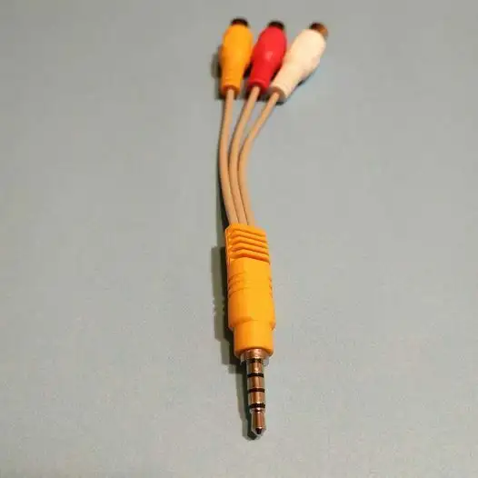 TV Power Cord Cable Samsung LG TCL Sony PS3 PS4 XBOX RCA Hisense in Sony Playstation 3 in Ottawa - Image 7