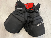 Pantalons Gardien CCM Eflex/ Goalie pant CCM Eflex Extrême 