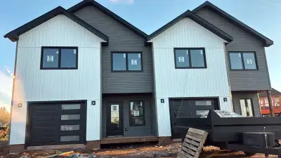 4 Beds 2.5 Baths - House Brand New 4-Bedroom Duplex for Rent – $2,600/month Be the first to live in...