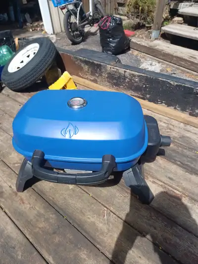 Napoleon  portable bbq, View more