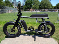 Ebikes, Motor Kits, Batteries, Tires!!!