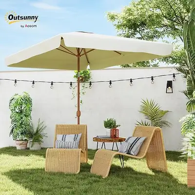 parasol de jardin, View more