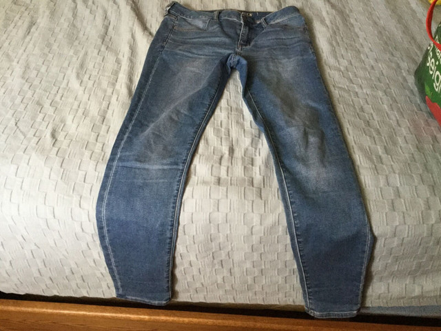 American eagle jeans, size 8, $12 in Women's - Bottoms in Cambridge - Image 3