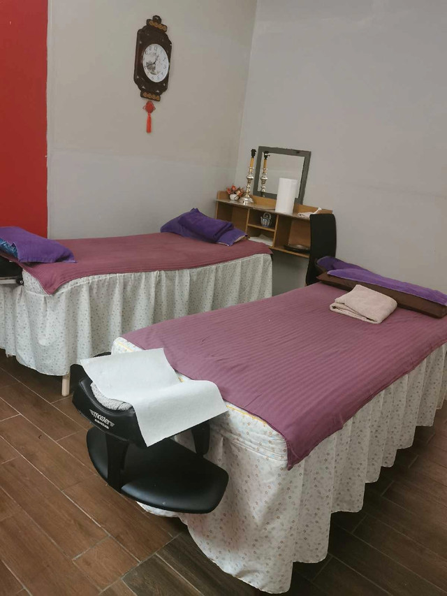 Clinique soin de santé 438-866-6068 dans Services de Massages  à Longueuil/Rive Sud