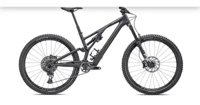 specialized mountain bike, View more