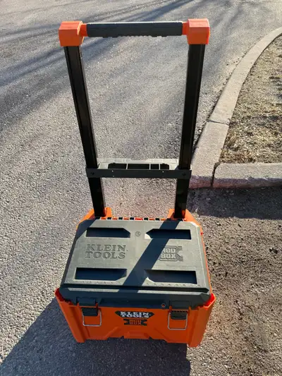 Klein Tools ModBox, View more