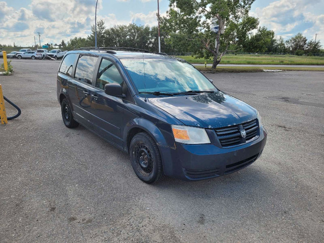 2009 Dodge Grand Caravan in Cars & Trucks in Calgary