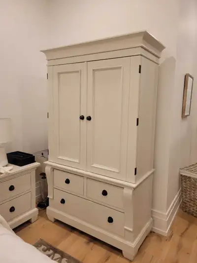 Looking to refinish your existing furniture? Contact us for a quote today. 905-745-2346