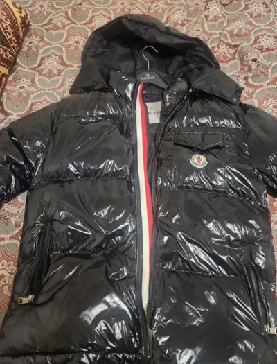 Size Large Doesnt scan