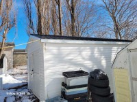 12×20 shed for sale 