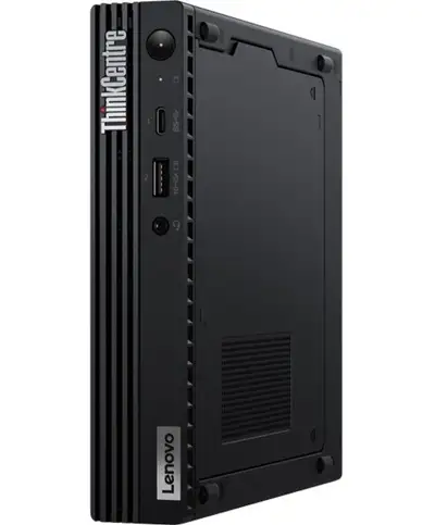 Tiny PC Desktop Lenovo M90q i5-10500T 256GB 16GB DDR4 UHD630