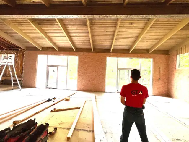 Structural Wall Removal 416-823-7182 Benn in Other in City of Toronto - Image 6