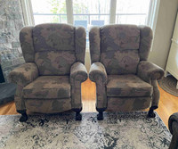 LazyBoy Recliners