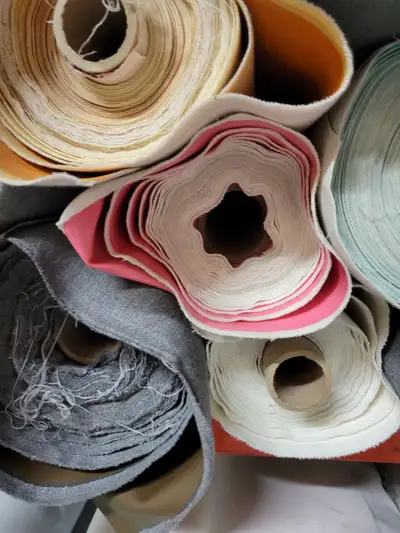 BARBIE HOT PINK SOFT VINYL FOR DECORATION AND FURNITURE COVERS, View more