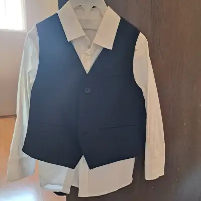 boy vest suit, View more