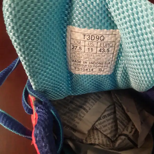 ASICS Women's Shoes in Women's - Shoes in City of Toronto - Image 4