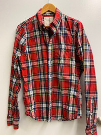 Abercrombie & Finch - Men's Shirt