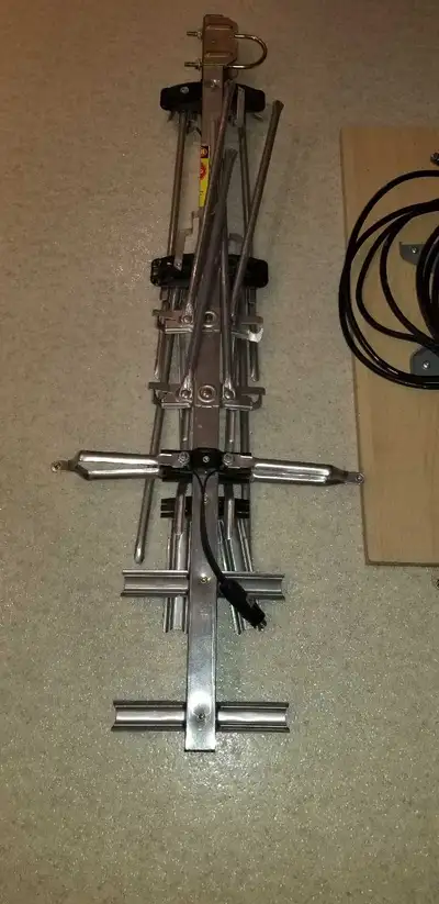TV antenna RCA, View more