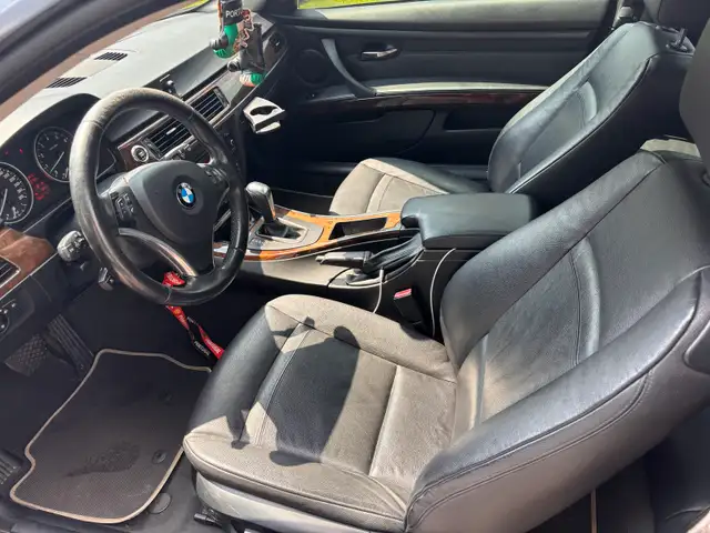 2007 bmw 328xi63406570605057124