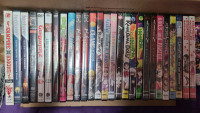 Anime DVD Box Sets - Complete Series