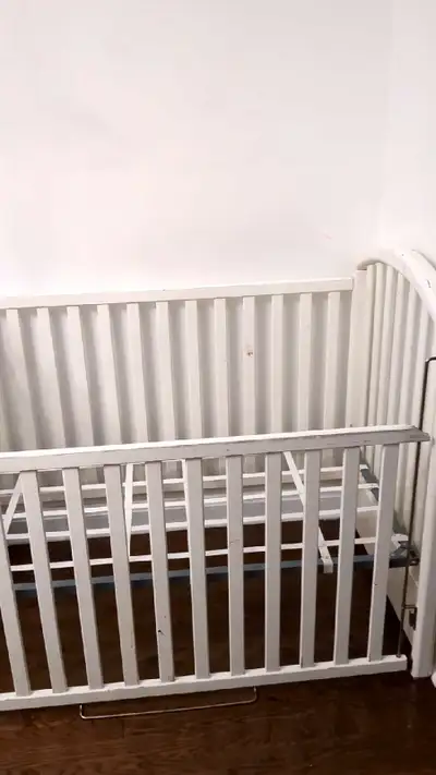 Baby Crib, View more